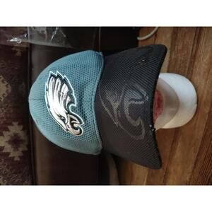 Philadelphia Eagles official new era flexfit S/M